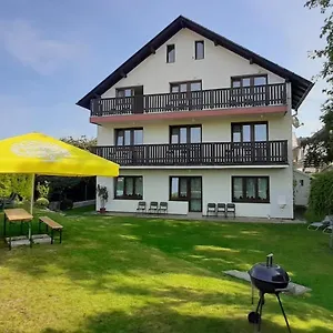 Speedway Hotel
