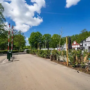 Europarcs Het Amsterdamse Bos , Amstelveen Pays-Bas