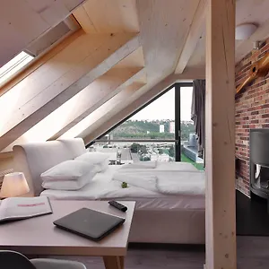 Hotell Absolutum Wellness