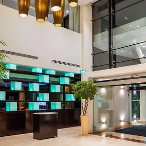 Radisson Blu Hotel, 5*, Addis-Abeba Éthiopie