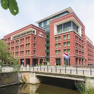 Hilton 5*, La Haye Pays-Bas