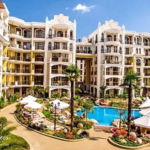 Harmony - Monte Carlo Lägenhetshotell