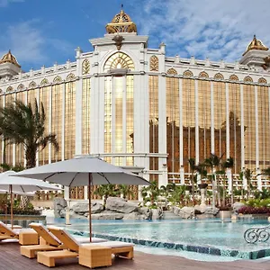 Galaxy 5*, Macao Chine