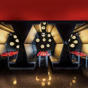 Mövenpick Hotell