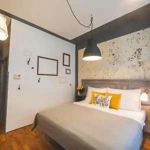 Hotell Miss Sophie's New Town & Wellness