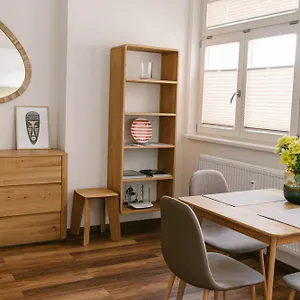 Apartment App. Tb / Centrum 