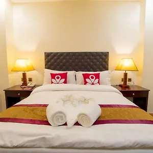 Hotel Diamond Spring ***