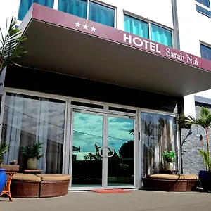 Hotel Sarah Nui ***
