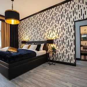 Hotell Golden