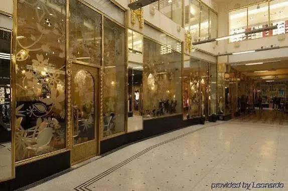 ****  Ea Hotel Rokoko Prague Czech Republic